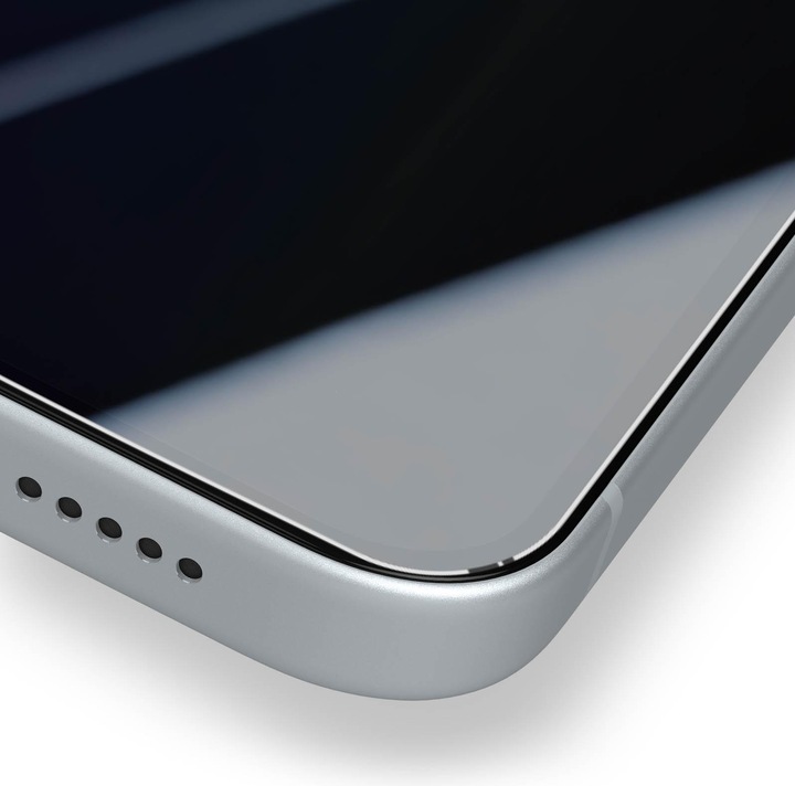 Produktbild Avizar 9H Härtegrad Glas-Displayschutzfolie (1 Stück, Apple iPhone 15 Pro)