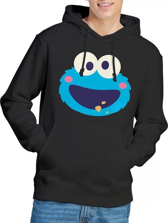 Produktbild Kapuzenpullover (L)