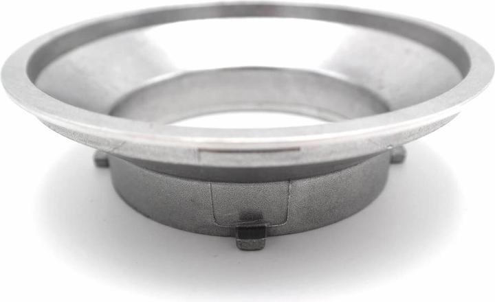 Productafbeelding Caruba Softbox Adapter Ring Multiblitz Klein 152mm (Adapter voor flitser)