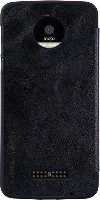 Image du produit Nillkin Série Qin (Motorola Moto Z)