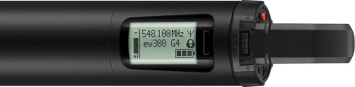 Sennheiser SKM 4-S-BW Handsender