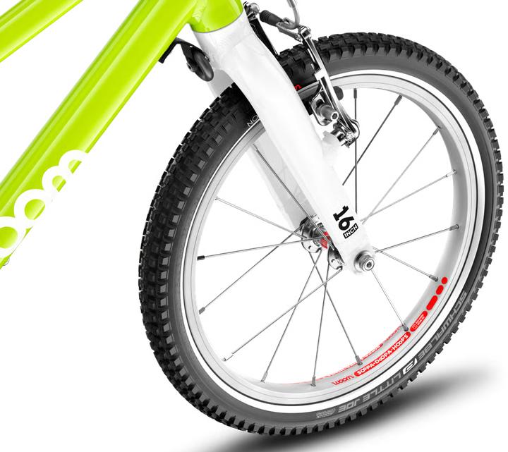 Produktbild woom Original 3 (16")