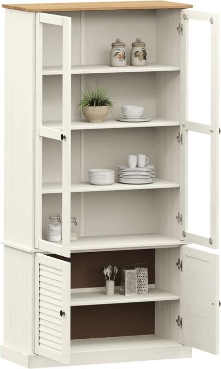 Image du produit vidaXL Dash (85 x 35 x 170 cm)