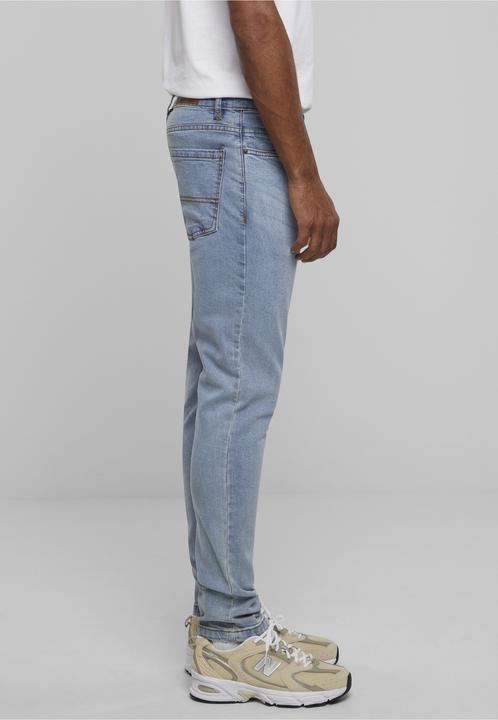 Image du produit Urban Classics Jeans slim conique - 140927 (30)