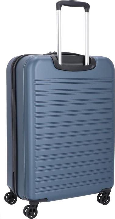 Actual product image Delsey Segur 2.0 Travel case 70 cm - Blauw (79 l)