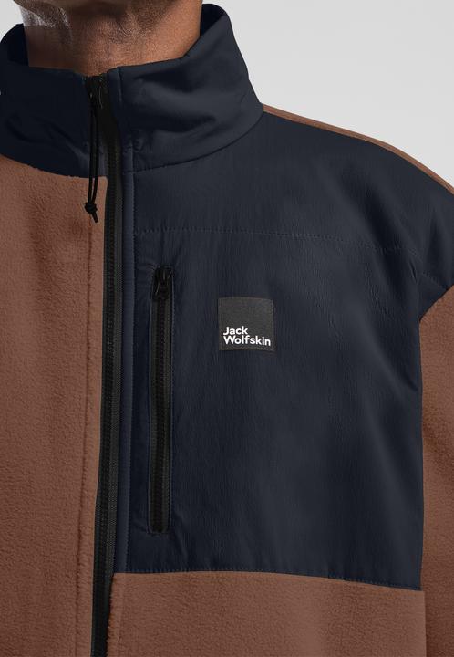 Produktbild Jack Wolfskin Sumetro Fz M (S)