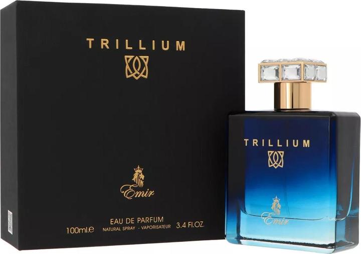Immagine prodotto Paris Corner Emir Trillium (Eau de parfum, 100 ml)