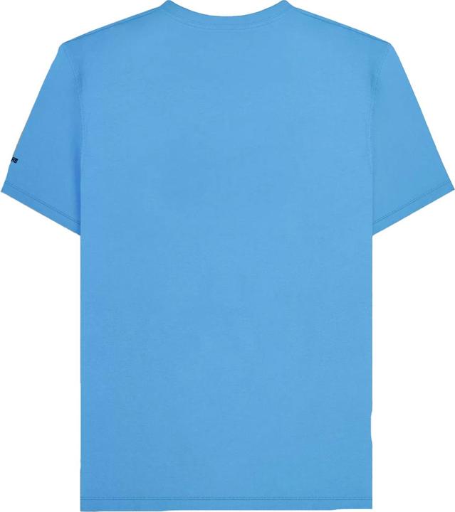 Actual product image Lambretta Mens SS25 Racing Stripe T-Shirt (XXL)