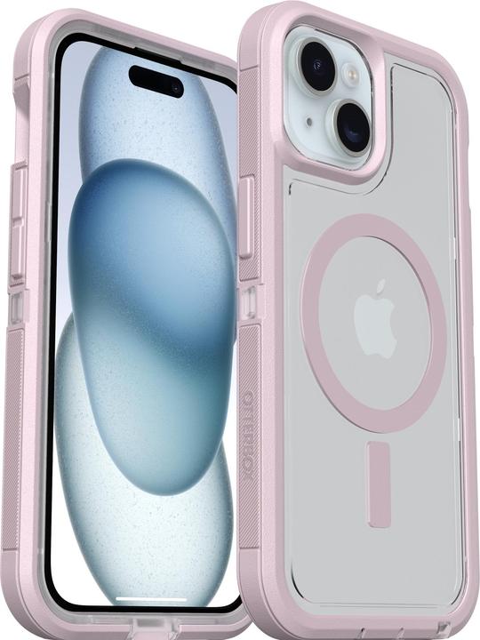 Produktbild OtterBox Defender XT mit MagSafe (Apple iPhone 14, Apple iPhone 15, Apple iPhone 13, Apple iPhone 16e)