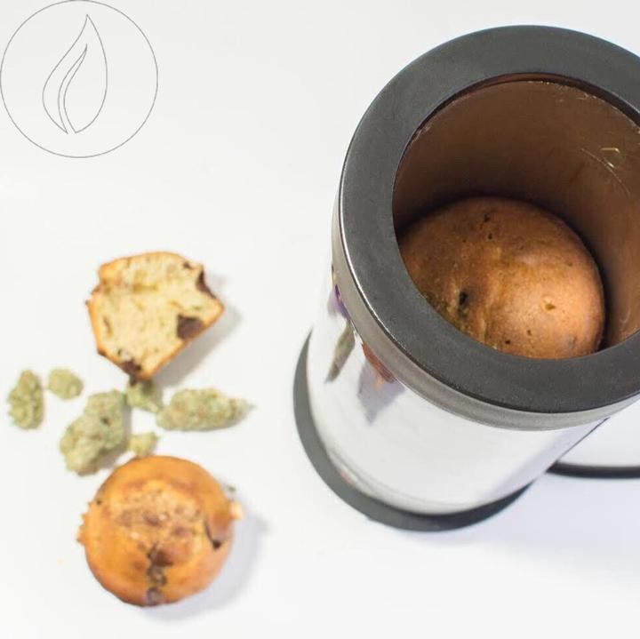 Immagine prodotto Ardent FX - 220 Volt con pressa per infusione