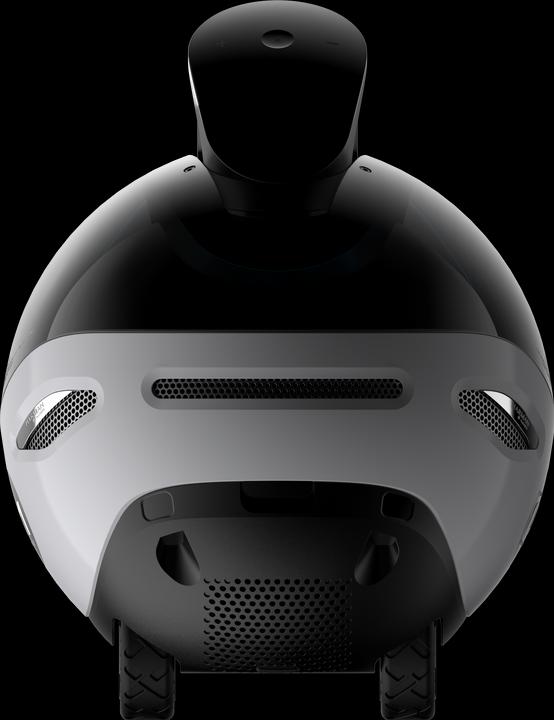 Immagine prodotto Enabot Robot di sorveglianza EBO X con telecamera WLAN (3840 x 2160 pixel)