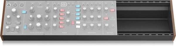 Actual product image Behringer EURORACK 104