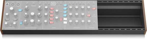 Image du produit Behringer EURORACK 104