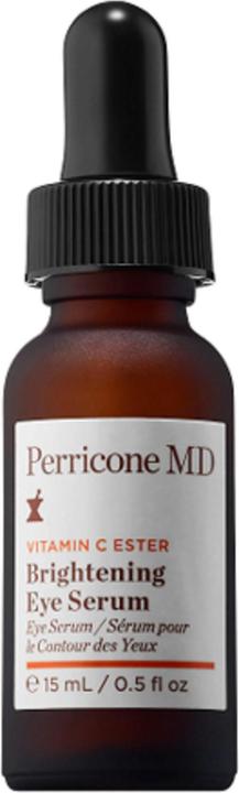 Perricone MD Vitamin C Ester Brightening Eye Serum (Eye care serum, Day, Night, 15 ml)