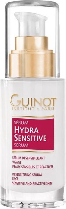 Actual product image Guinot Hydra Sensitive Face Serum 30ml (30 ml)