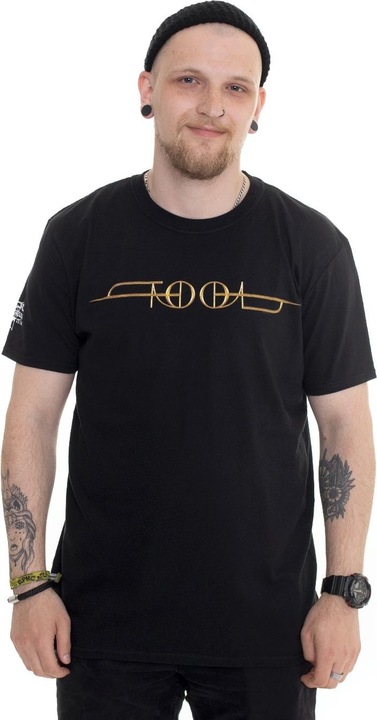 Image du produit Universal Textiles Adulte The Torch TShirt (S)