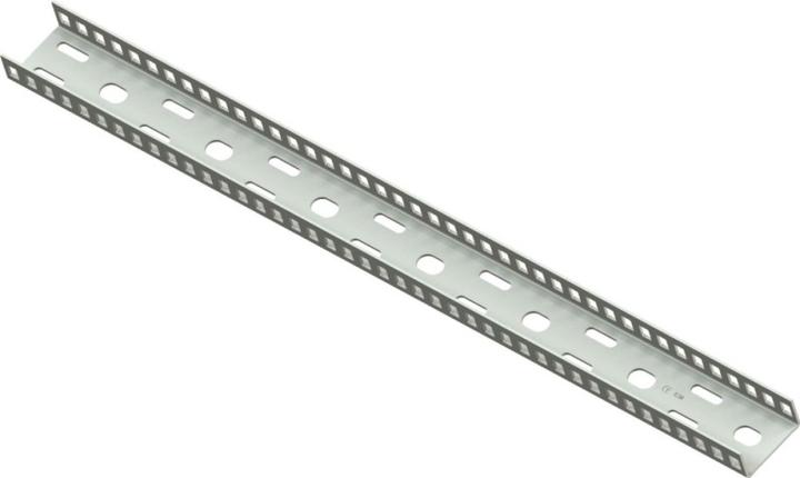 Actual product image Legrand CABLO CM561014 U-Hook Handle EDF 2000 V4A stainless steel V4A