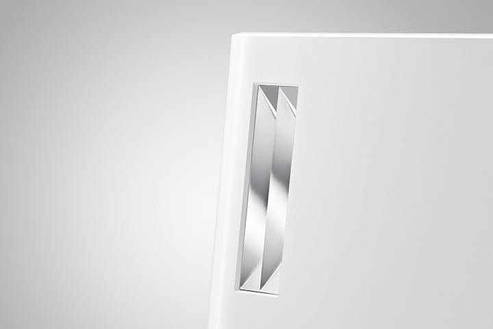 Produktbild Jura A1 Piano White