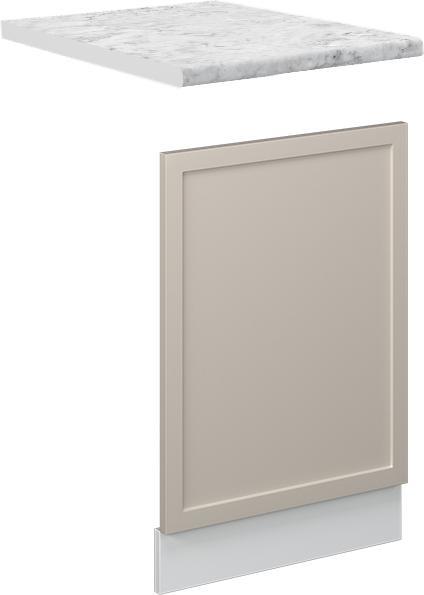 Actual product image Vicco Frontblende Fame-Line
