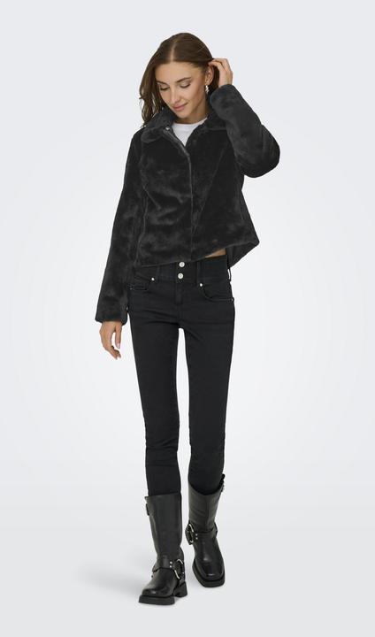 Actual product image JdY JDYMACY Kunstpelzjacke Kunstpelzjacke