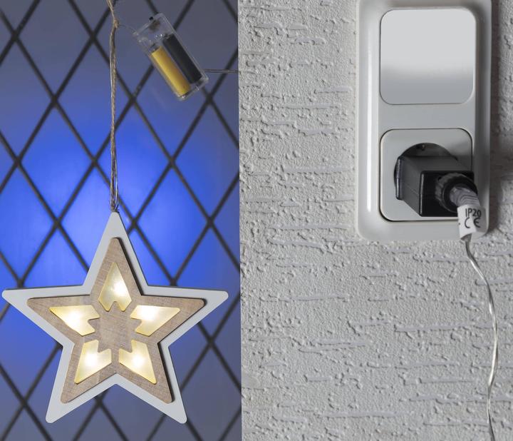 Actual product image Free & Easy Battery adapter set