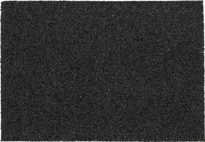Produktbild wolfcraft 1 Schleifblock SiC K80,120,100x67x25mm (P120, P80)