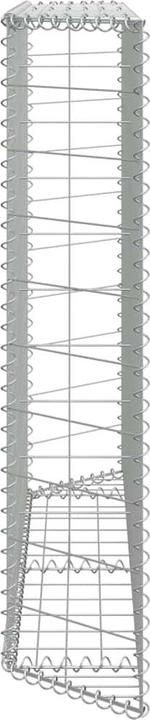 Immagine prodotto vidaXL Gabionen-Hochbeet