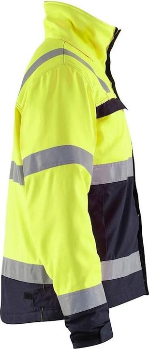 Produktbild Blakläder Multinorm-Winterjacke (5XL)