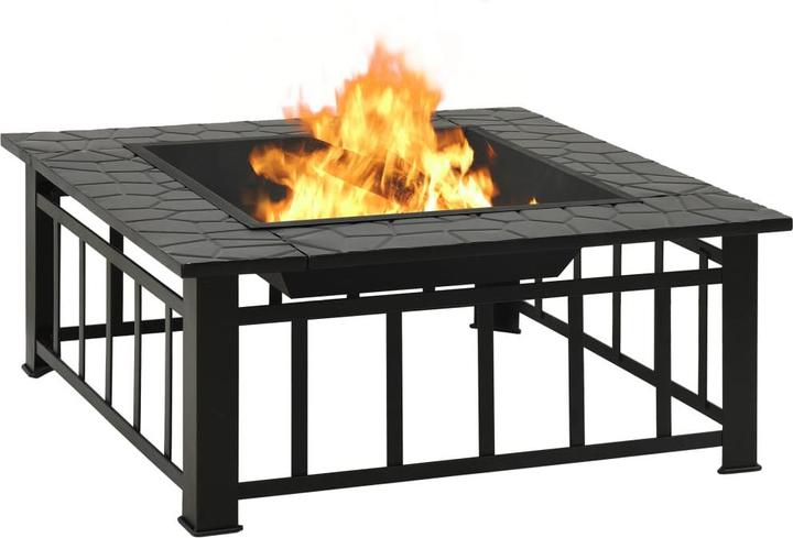 Actual product image vidaXL Erdogan (79 cm)