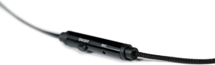 Immagine prodotto Hi-Fun hi-Head Cuffia Auricolare Nero (Cablato)