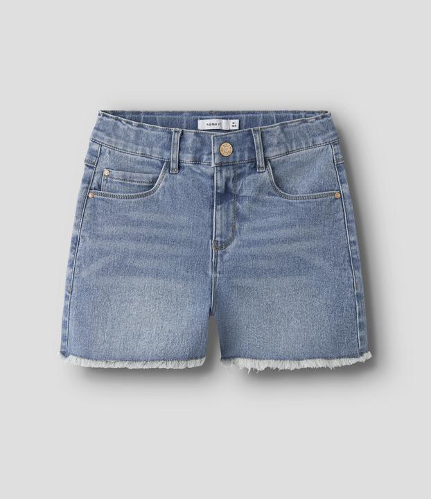 Image du produit Name it RANDI Short en jean Regular Fit (128)