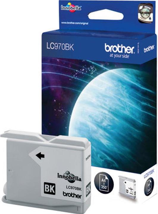 Produktbild Brother Lc-970bk (BK)