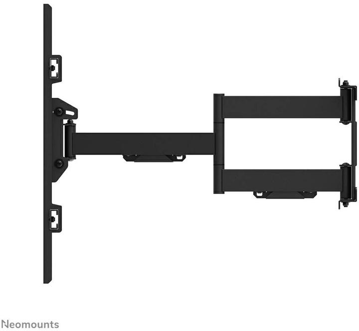 Produktbild Neomounts Wandhalterung WL40S-950BL18 Schwarz, Eigenschaften (Wand, 125 kg, 55" - 110")
