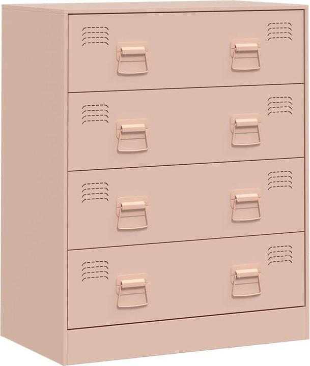 Actual product image VidaXL Kinna (67 x 39 x 83 cm)