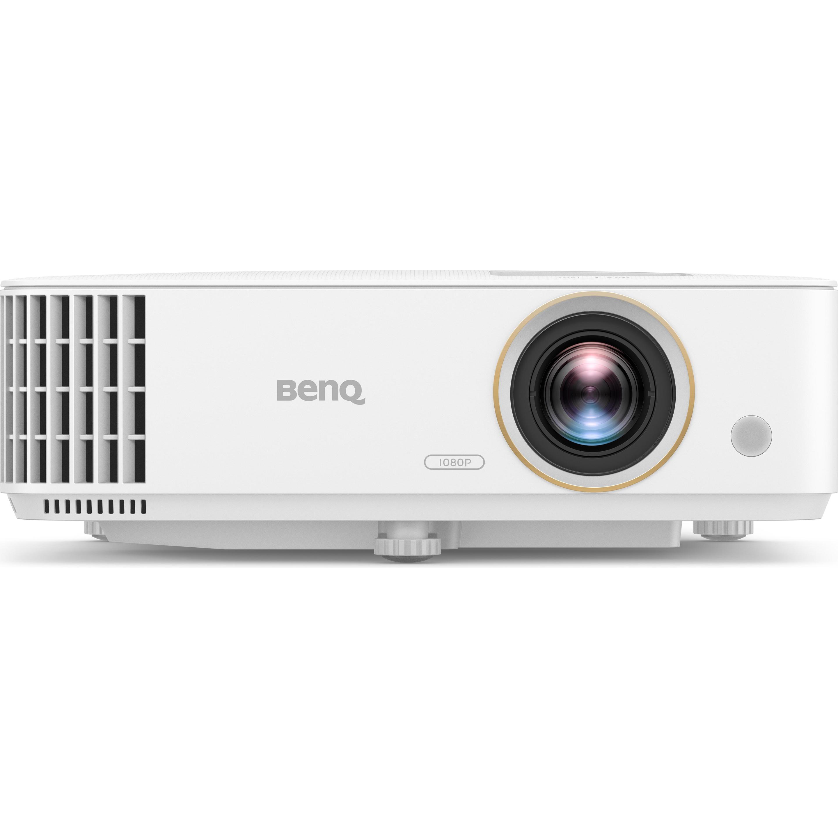 Thumbnail - BenQ Projektor TH685i (Full HD, 3500 lm, 1.13 - 1.46:1), Beamer, Weiss