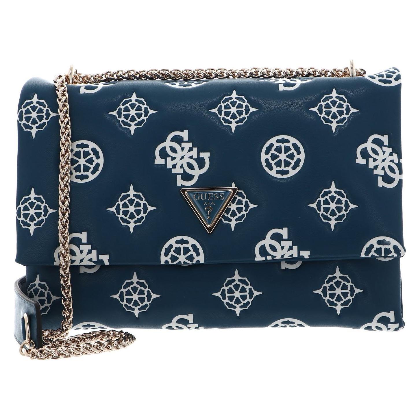 Guess, Handtasche, Deesa Logo Convertible Xbody Flap