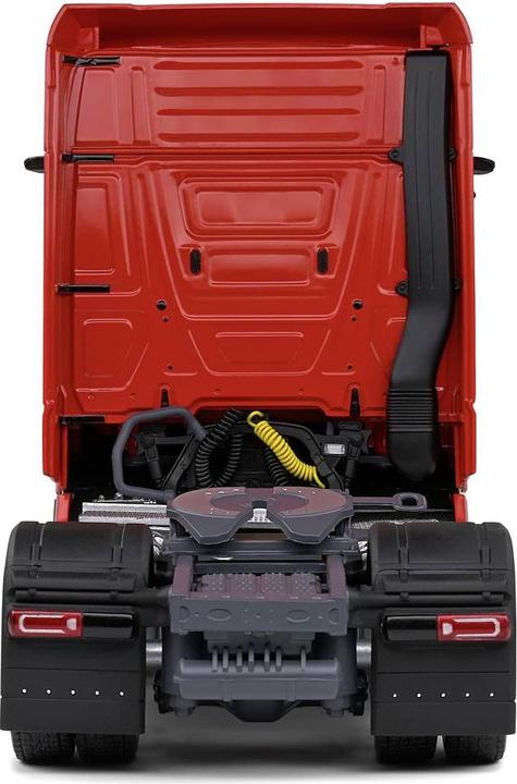 Produktbild Solido 1:24 MB Actros Lavarot