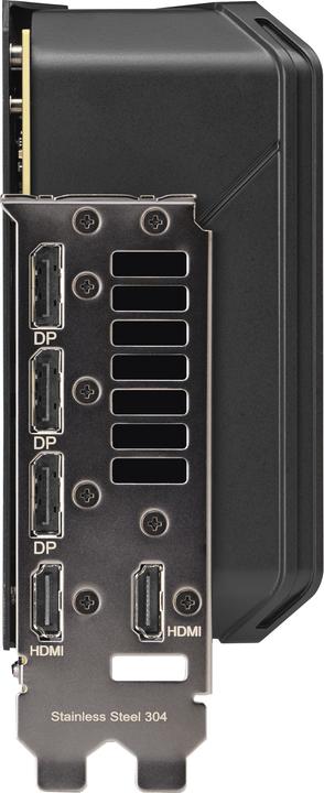 Actual product image ASUS ROG Strix GeForce RTX 5070 OC (12 GB)