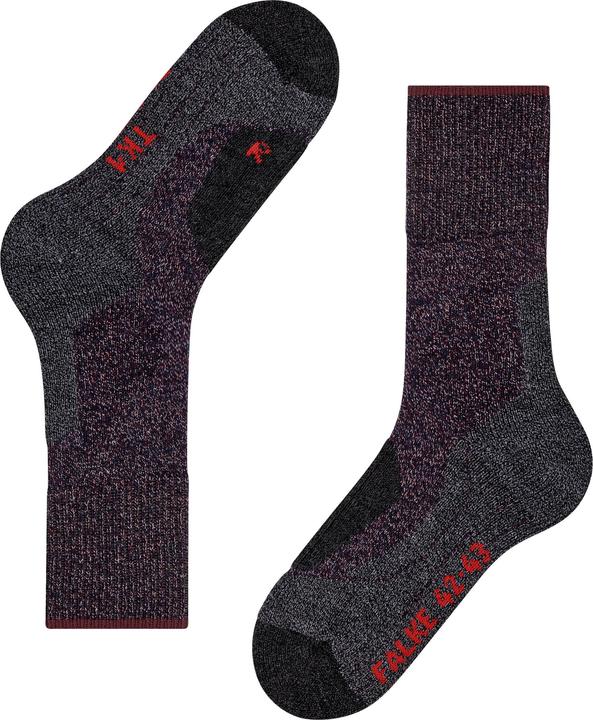 Produktbild Falke TK1 Adventure Herren Trekking (39 - 41)