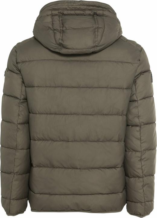 Image du produit Camel Active Veste matelassée avec capuche amovible (60)