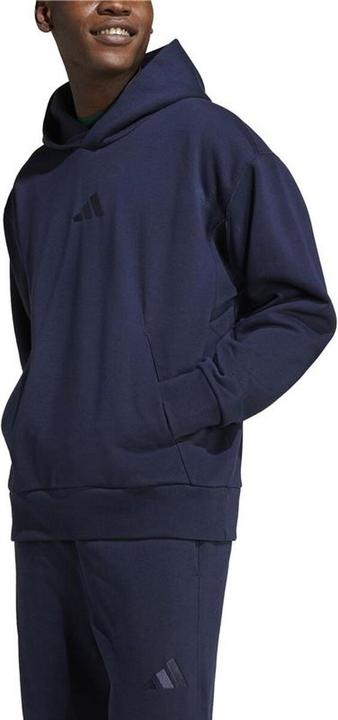 Produktbild Adidas Alle Szn Fleece-Sweatshirt (XL)