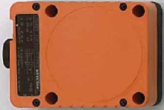 Actual product image IFM KD0009