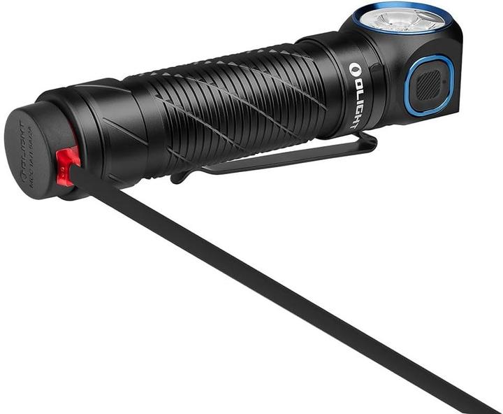 Actual product image Olight Perun 3 (3000 lm)