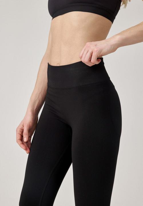 Image du produit Snocks Booty Scrunch Leggings Damen (L)