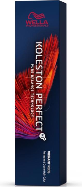 Immagine prodotto Wella Koleston Perfect Me+ (6/34 biondo scuro rosso oro)