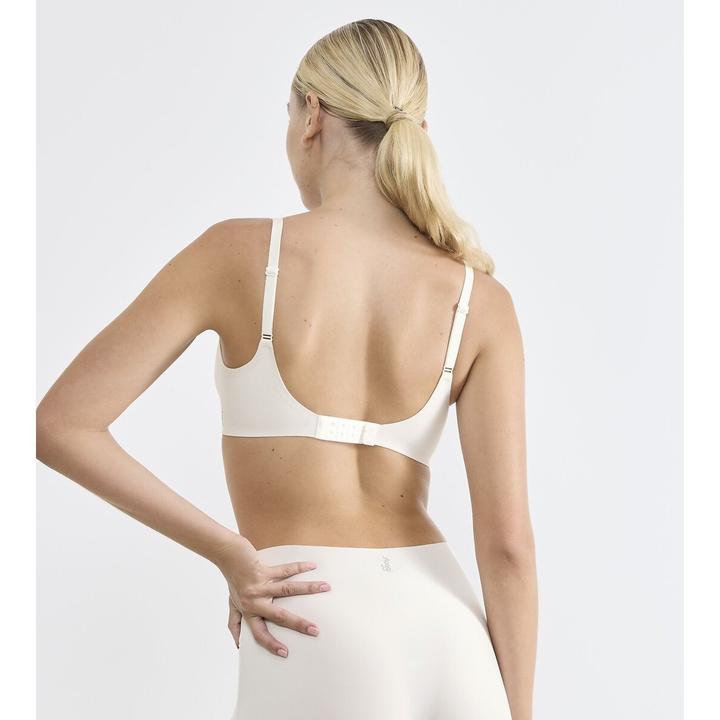 Produktbild Sloggi Bügelloser BH Blue ZERO Feel 20 THE UP (Einzelpack, M)