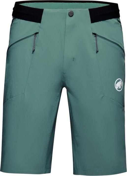 Actual product image Mammut Aenergy Light SO Shorts Men (54)