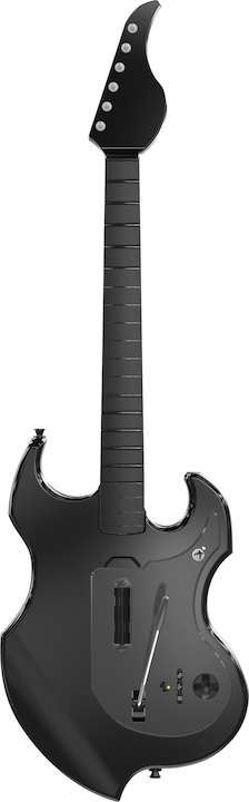Immagine prodotto PDP Riffmaster Wireless Guitar (Xbox Series X, Xbox One S, PC)