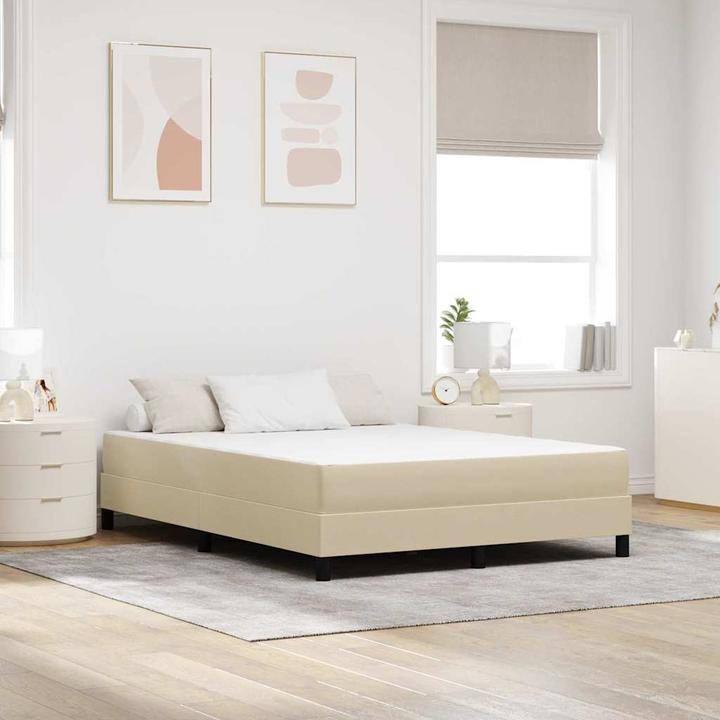 Produktbild vidaXL Bettmatratze (Federkern, 160 x 200 cm)