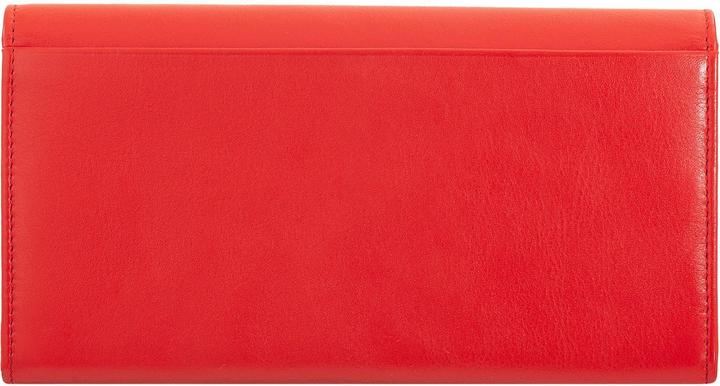 Produktbild Dudu Colorful Gandia Geldbörse RFID Leder 19 cm